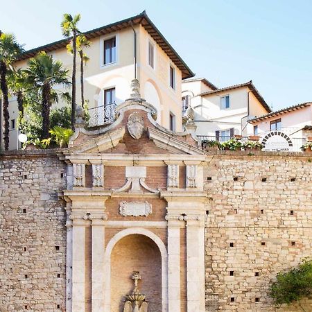 Hotel Fonte Cesia Todi Zewnętrze zdjęcie