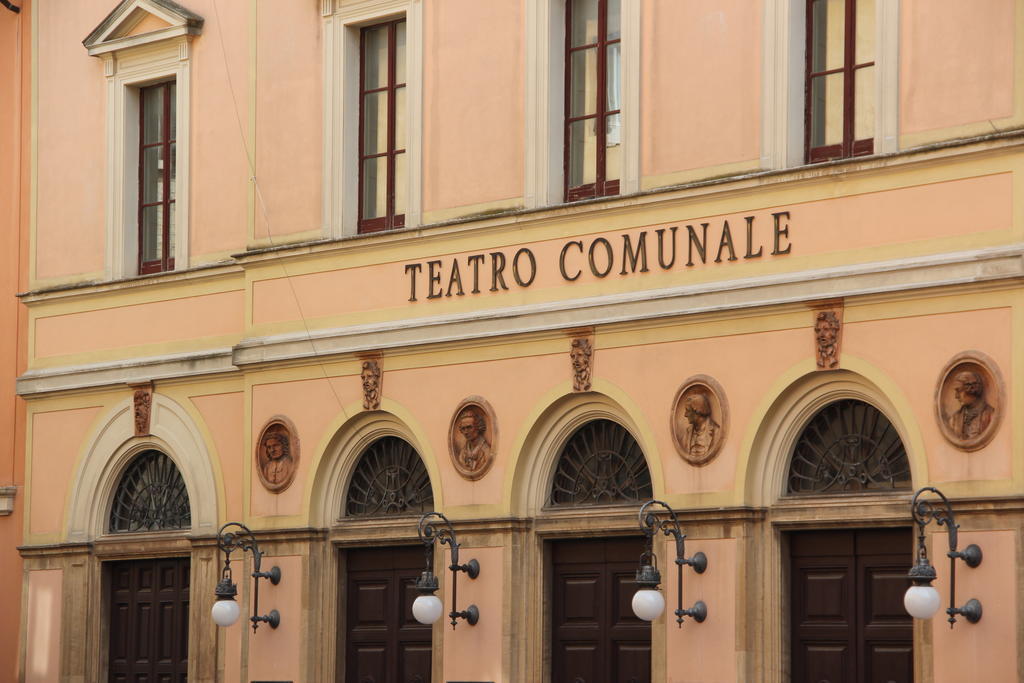 Hotel Fonte Cesia Todi Zewnętrze zdjęcie